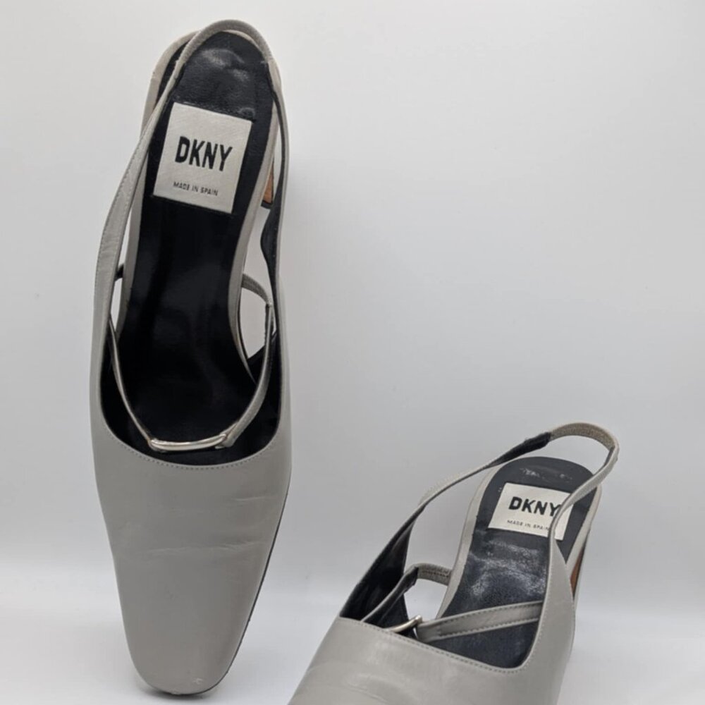 DKNY Heels